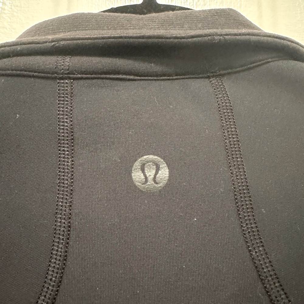 Lululmeon Define Jacket Black - Picture 6 of 6